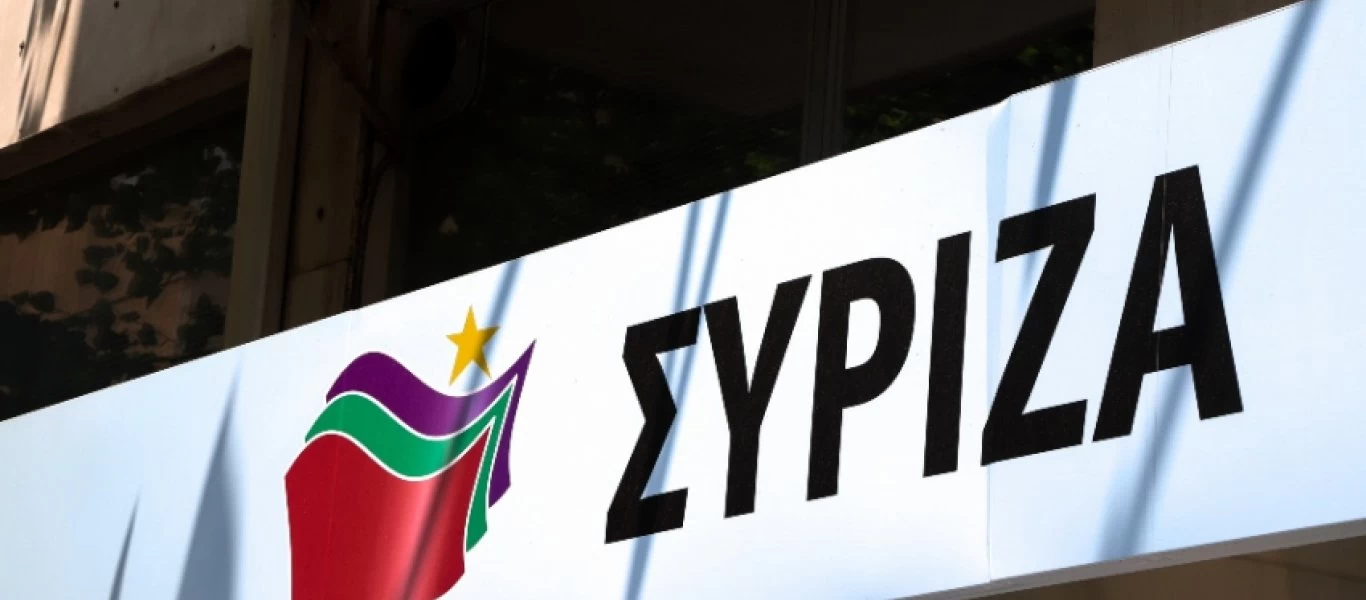 Σκληρή ανακοίνωση ΣΥΡΙΖΑ σε Παπαχρήστο των «Νέων»: «Όσα ψέματα και να επιστρατεύσεις δεν θα τα καταφέρεις»